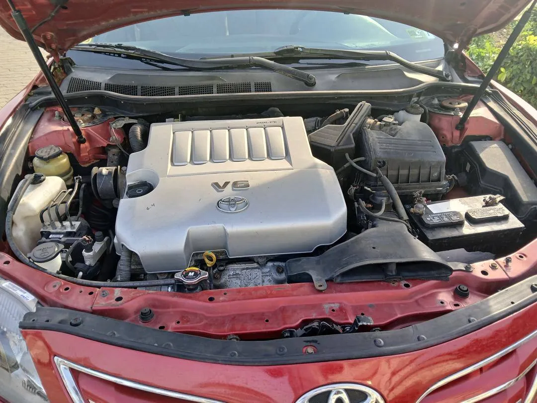 Lexus TX 350